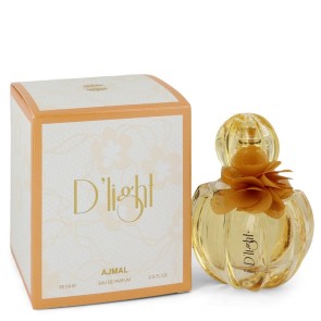 Ajmal D'light Perfume by Ajmal