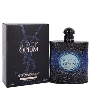 Black Opium Intense Perfume by Yves Saint Laurent