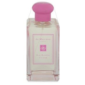 Jo Malone Silk Blossom Perfume by Jo Malone