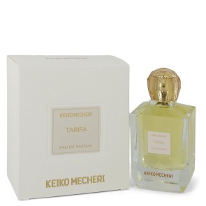 Tarifa Perfume by Keiko Mecheri