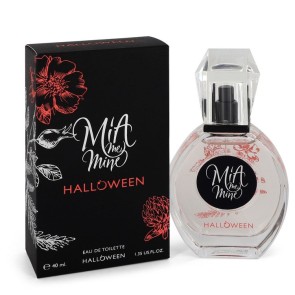 Halloween Mia Me Mine Perfume by Jesus Del Pozo