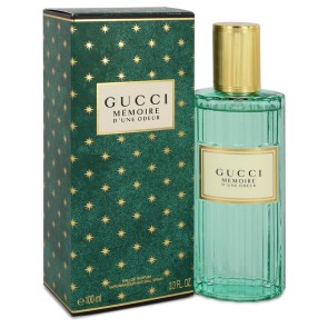 Gucci Memoire D'une Odeur Perfume by Gucci