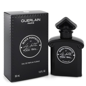 La Petite Robe Noire Black Perfecto Perfume by Guerlain