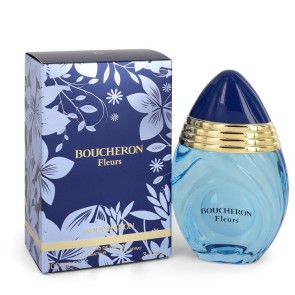 Boucheron Fleurs Perfume by Boucheron