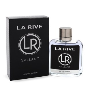 La Rive Gallant Perfume by La Rive