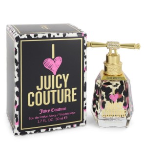 I Love Juicy Couture Perfume by Juicy Couture
