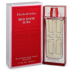 Red Door Aura Perfume by Elizabeth Arden