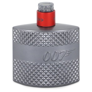 007 Quantum Perfume by James Bond
