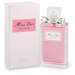 Miss Dior Rose N'Roses Perfume by Christian Dior