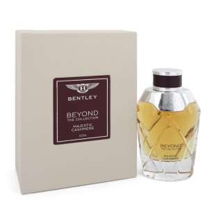 Bentley Majestic Cashmere Perfume by Bentley