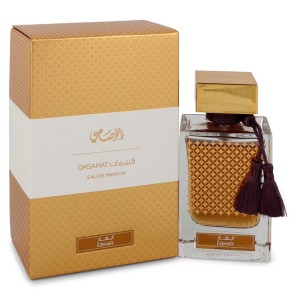 Rasasi Qasamat Ebhar Perfume by Rasasi