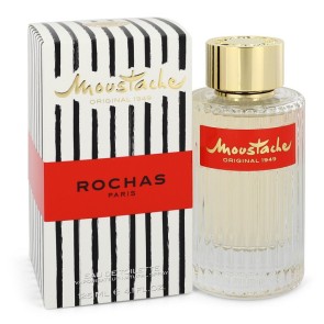MOUSTACHE Perfume by Rochas