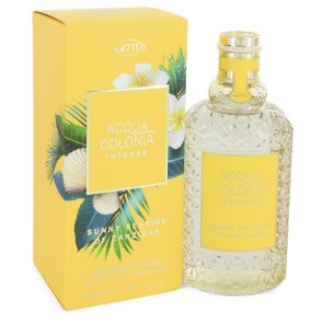 4711 Acqua Colonia Sunny Seaside of Zanzibar Perfume by 4711