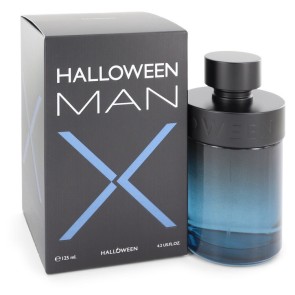 Halloween Man X Perfume by Jesus Del Pozo