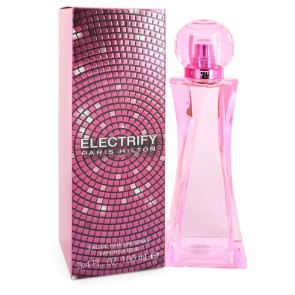 Paris Hilton Electrify Perfume by Paris Hilton