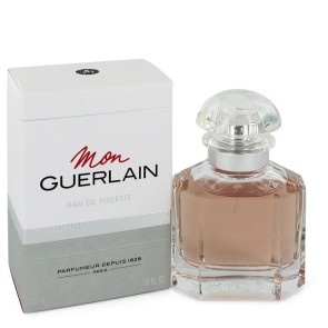 Mon Guerlain Perfume by Guerlain
