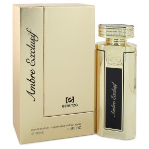 Ambre Exclusif Perfume by Essenza