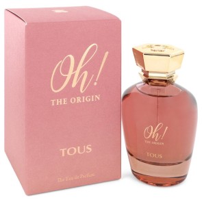 Tous Oh The Origin Perfume by Tous