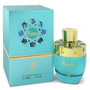 Afnan Rare Tiffany Perfume by Afnan