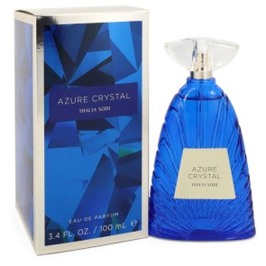 Azure Crystal Perfume by Thalia Sodi