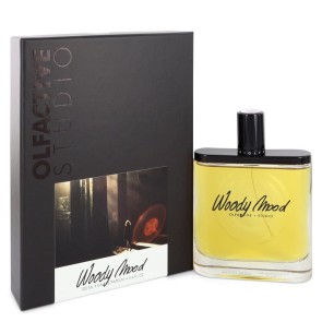 Woody Mood Perfume by Olfactive Studio
