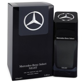 Mercedes Benz Select Night Perfume by Mercedes Benz