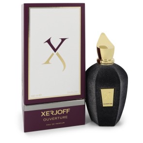 Xerjoff Ouverture Perfume by Xerjoff
