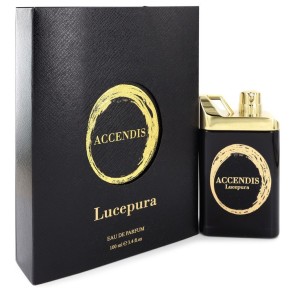 Lucepura Perfume by Accendis