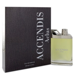 Aclus Perfume by Accendis
