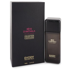 Reve D'anthala Perfume by Evody Parfums