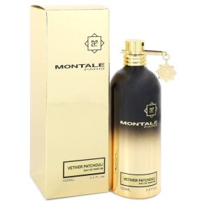 Montale Vetiver Patchouli Perfume by Montale