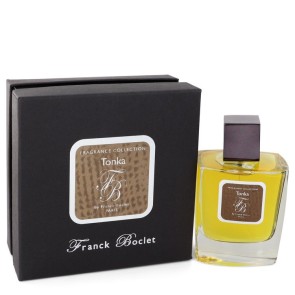 Franck Boclet Tonka Perfume by Franck Boclet