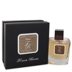 Franck Boclet Musc Perfume by Franck Boclet