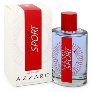 Azzaro Sport Perfume by Azzaro
