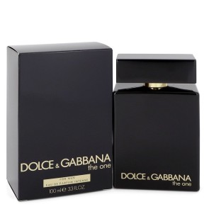 The One Intense Perfume by Dolce & Gabbana