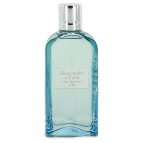 First Instinct Blue Perfume by Abercrombie & Fitch