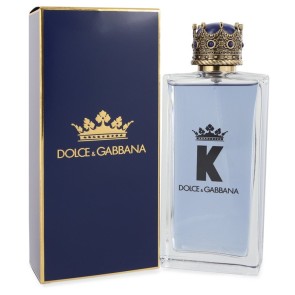 K Perfume by Dolce & Gabbana