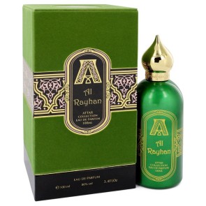 Al Rayhan Perfume by Attar Collection