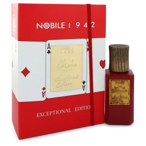Cafe Chantant Perfume by Nobile 1942