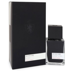 Chef's Table Perfume by Min New York