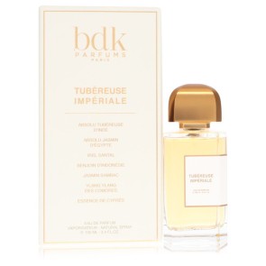 BDK Tubereuse Imperiale Perfume by BDK Parfums