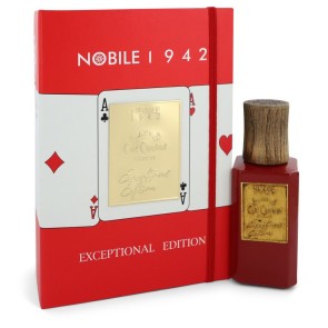 Cafe Chantant Exceptional Edition Perfume by Nobile 1942