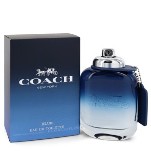 Coach Blue Perfume by Coach