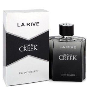 La Rive Black Creek Perfume by La Rive