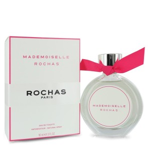 Mademoiselle Rochas Perfume by Rochas