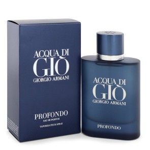 Acqua Di Gio Profondo Perfume by Giorgio Armani