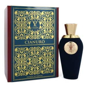 Cianuro V Perfume by V Canto