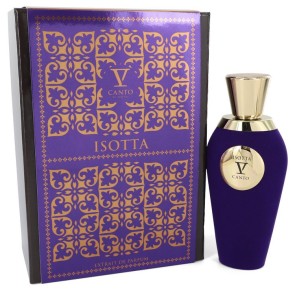 Isotta V Perfume by V Canto