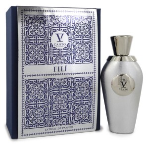 Fili V Perfume by Canto