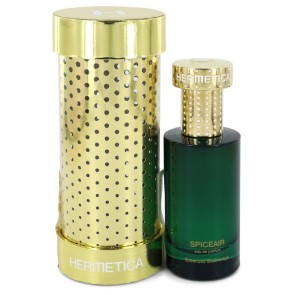 Emerald Stairways Spiceair Perfume by Hermetica